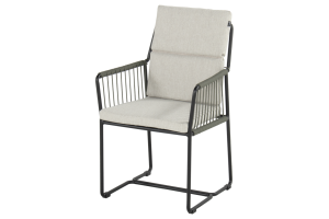 ModicaRopeChairBlackStoelZwart-Hartman