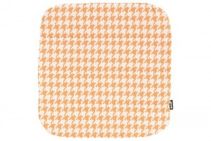 Zitkussen40x40PouleYellow-Hartman