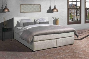 BoxspringStockholm140x210cmMrgenn