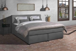 BoxspringStockholm120x220cmMrgenn