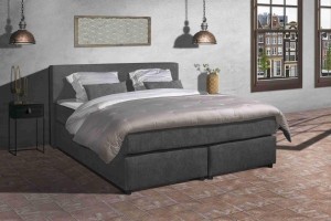 BoxspringStockholm120x210cmMrgenn
