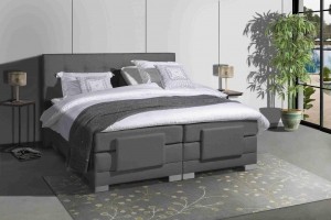 ElektrischeboxspringLuxus140x200cmMrgenn