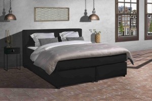 BoxspringStockholm180x220cmMrgenn