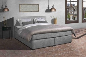 BoxspringStockholm90x200cmMrgenn