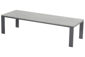 MarsalaLTable170x60x40cmTafelAntraciet-Hartman
