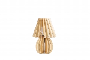 TafellampGinoDecorationable