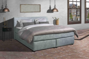 BoxspringStockholm120x200cmMrgenn