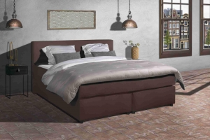 BoxspringStockholm200x210cmMrgenn