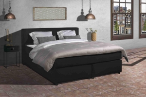 BoxspringStockholm160x220cmMrgenn