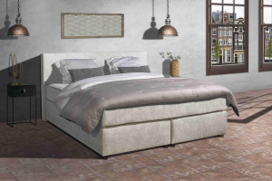 BoxspringStockholm90x200cmMrgenn