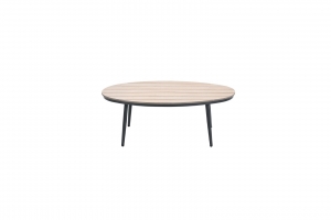 Margrietbijzettafeloval120cm-Gardenimpressions