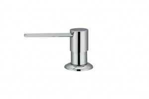 BestDesignCleanInbouwzeepdispenserchroom