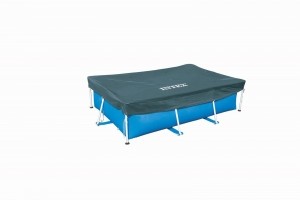 ZwembadAfdekzeil450X220cm-Intex