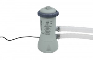 KrystalClearFilterpomp-3407Lu-Intex