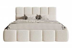 BedframeChloeboucl180x200cmNADUVICollection