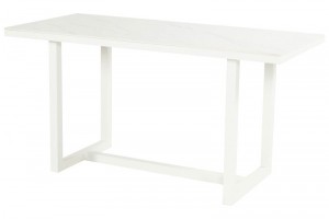 GinaAluCeramicBartable195x90xH100cm-Hartman