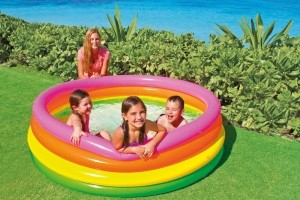 ZwembadSunsetGlowPool-diameter168cm-Intex