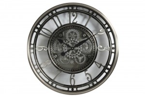 WandklokroNorrisLzilver-Countryfield