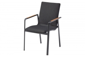 StapelfauteuilDiamondSunbrella-Kettler