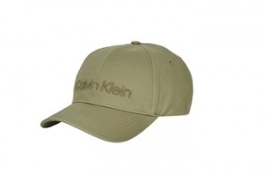 PetCalvinKleinJeansCALVINEMBROIDERYBBCAP