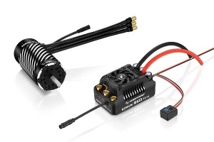 HobbywingEzrunMAX5HVG2ESC56118SD1100KVG2Motor