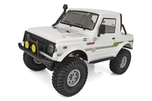 ElementRC110EnduroBushidoTrailTruckRTR