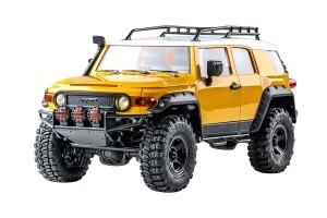 FMS118ToyotaFJCruiserRTR-Geel