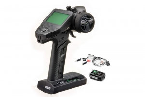 AbsimaCR7P24GHz7-kanaalszenderinclusiefontvanger