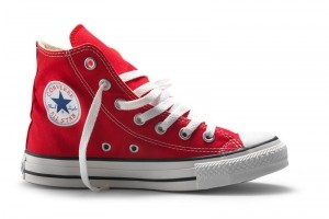 ConverseAllStarsHoogRoodmaat