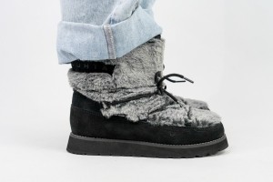 LuhtaNauttivaMSSnowbootsDames41
