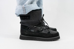 LuhtaNauttivaMSSnowbootsDames36