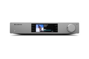 CambridgeAudioCXN100Muziekstreamer-Grijs