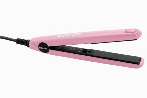 SibelMineoxprofessioneleministijltangenkrultangRoze