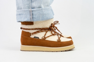 LuhtaNauttivaMSSnowbootsDames37