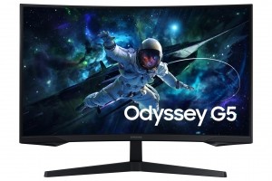 SamsungOdysseyG5G55Cmonitor