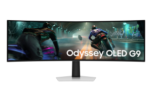 SamsungOdesseyG9S49DG912Smonitor