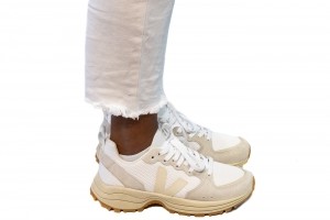 VejaVenturiAlvmeshSneakersDames37