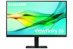 SamsungS27D600UAUmonitor