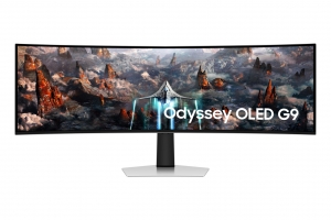 SamsungOdysseyG93SCmonitor