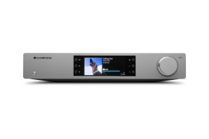 CambridgeAudioCXN100Muziekstreamer-Grijs