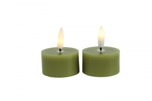 Theelichtdia4cmLEDLyons2lgroenCountryfield-Countryfield
