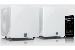 DoubledealSVS3000MicroSubwoofer-PianoGlossWhite-setvan2stuks