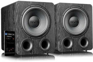 DoubledealSVSPB-1000ProSubwoofer-Blackash-setvan2stuks