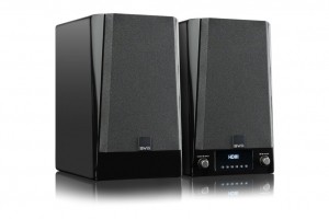 SeconddealSVSPrimeWirelessProPoweredspeakersysteem-Pianoglossblack