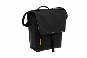 EnkelefietstasTulum16LZwart