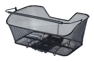 FietsmandBaseXLMIKZwart