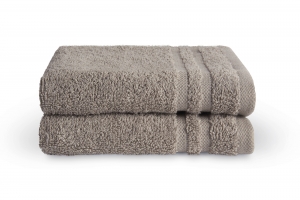 ByrklundGastendoek30x50cmTaupe-6stuks