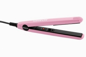 SibelMineoxprofessioneleministijltangenkrultangRoze