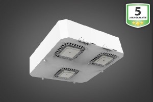 LEDLuifelverlichtingPro150W
