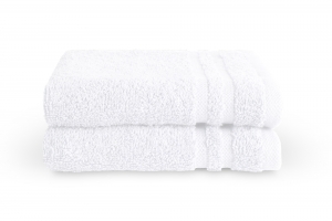 ByrklundGastendoek30x50cmWit-6stuks